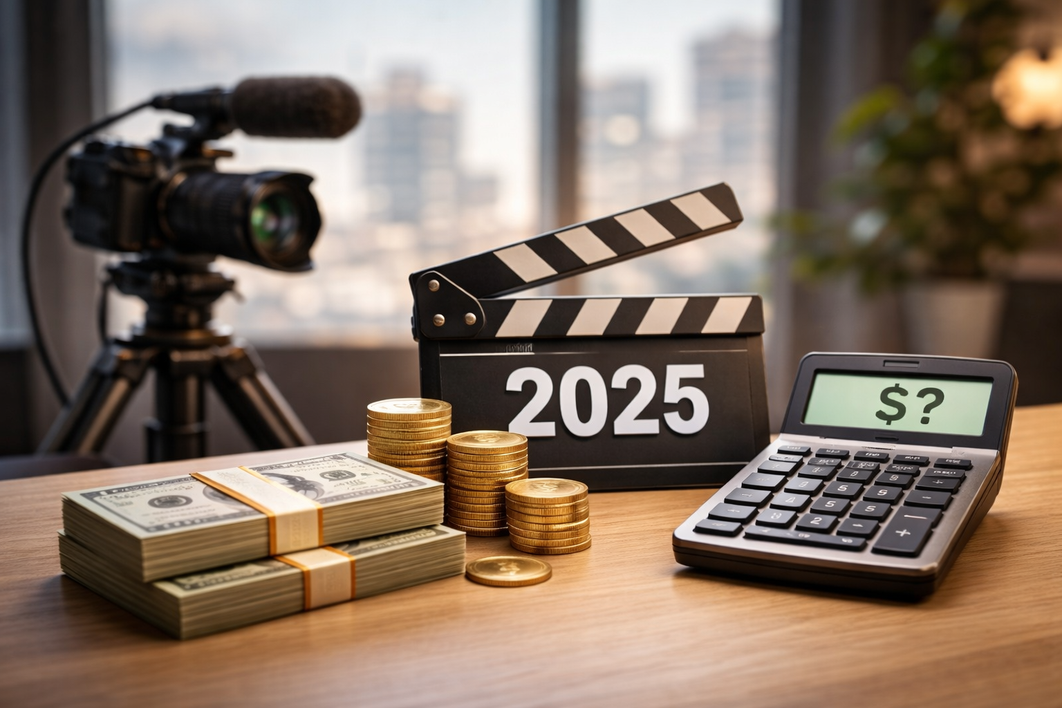 How Much Does an Explainer Video Cost in 2025